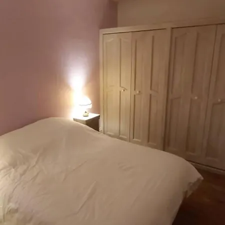 Сasa de vacaciones La Providence Chaumont (Haute-Marne)