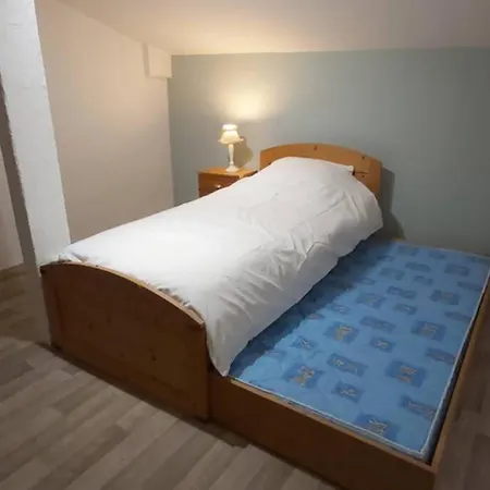 Holiday home La Providence