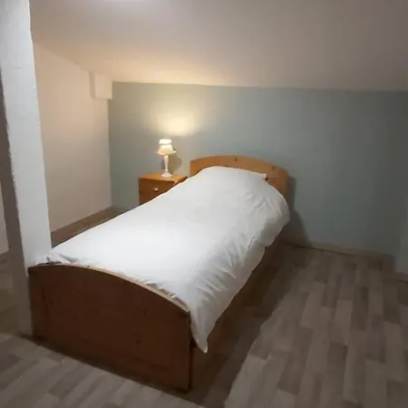 Сasa de vacaciones La Providence *