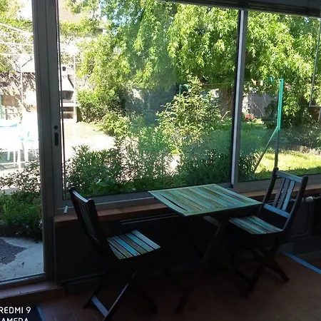 La Providence Сasa de vacaciones