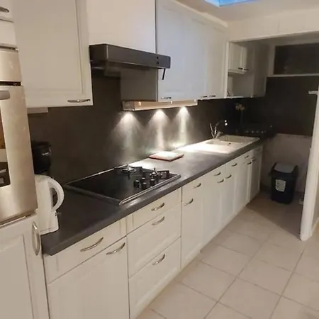 Holiday home La Providence Chaumont (Haute-Marne)
