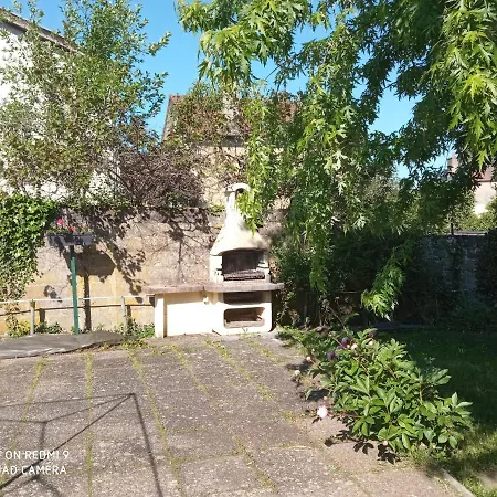 La Providence * Chaumont (Haute-Marne)