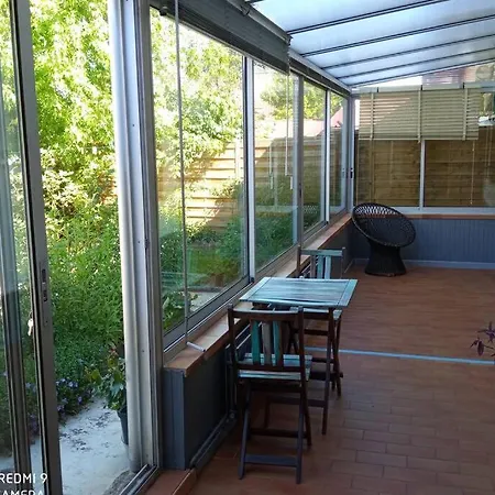 La Providence Holiday home