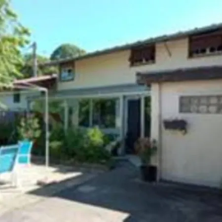 La Providence Сasa de vacaciones *