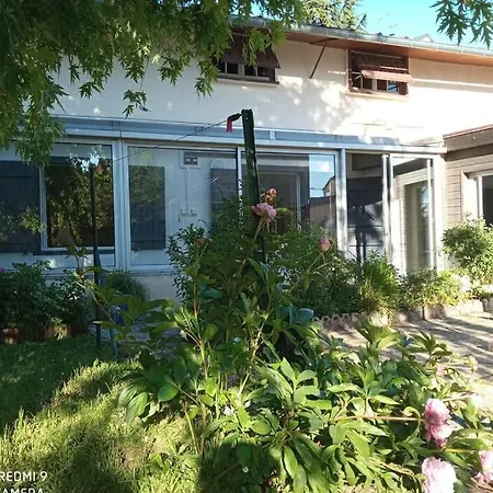 La Providence Holiday home