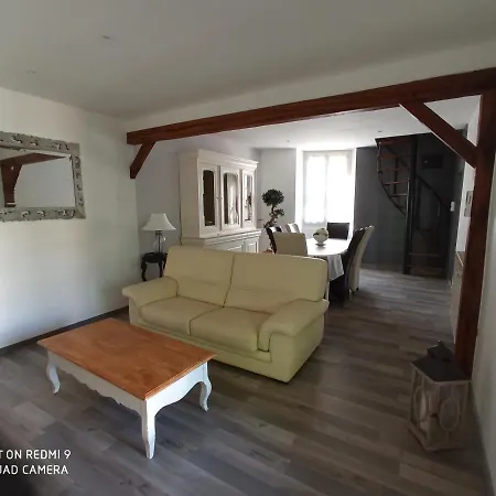 La Providence Holiday home