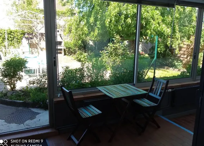 La Providence Holiday home