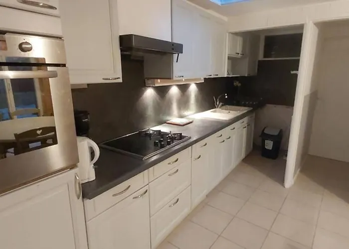 Holiday home La Providence Chaumont (Haute-Marne)